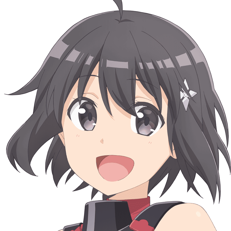 メイプル