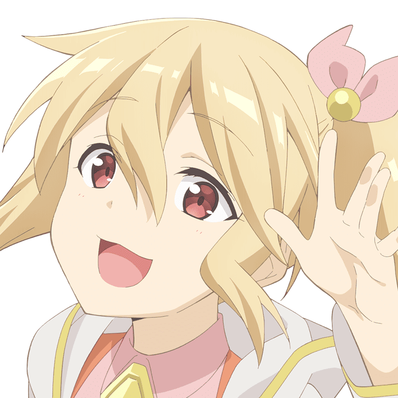 フレデリカ